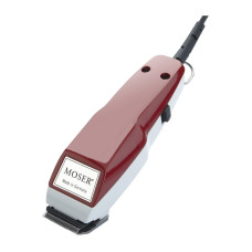 Тример мережевий Moser 1400 Mini Burgundy 1411-0050