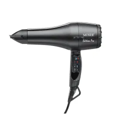 Фен для волос Moser 4330-0050 Edition Pro 1900 Вт