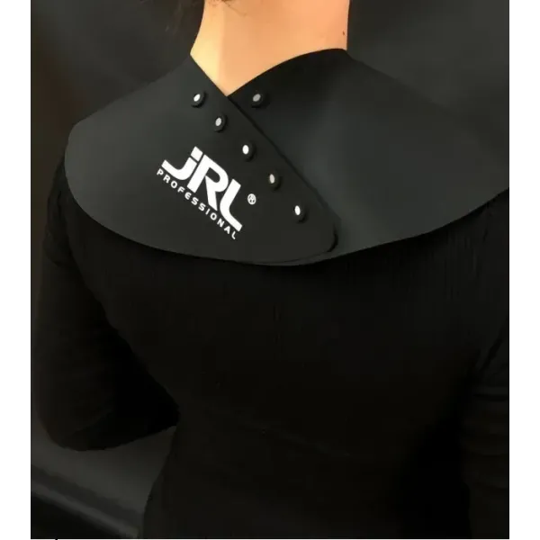Воротник силиконовый парикмахерский JRL Professional Waterproof Silicone Cutting Collar JRL-A14