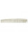 Гребінець для волосся Ivory Hair Combs SPL 13768