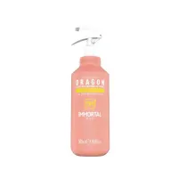 Спрей для волос и бороды Immortal Infuse Dragon Blood In Spray 500 ml INF-129, несмываемый уход