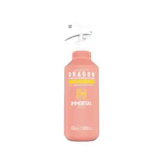 Спрей для волос и бороды Immortal Infuse Dragon Blood In Spray 500 ml INF-129, несмываемый уход