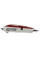 Машинка для стрижки в наборе сетевая Moser 1400 Burgundy 1400-0278