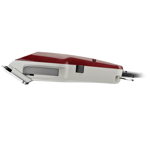 Машинка для стрижки в наборе сетевая Moser 1400 Burgundy 1400-0278
