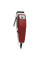 Машинка для стрижки в наборе сетевая Moser 1400 Burgundy 1400-0278