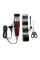 Машинка для стрижки в наборе сетевая Moser 1400 Burgundy 1400-0278