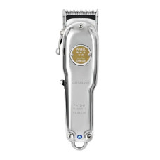 Машинка для стрижки аккумуляторно-сетевая Wahl Senior Cordless Metal Edition 3000116