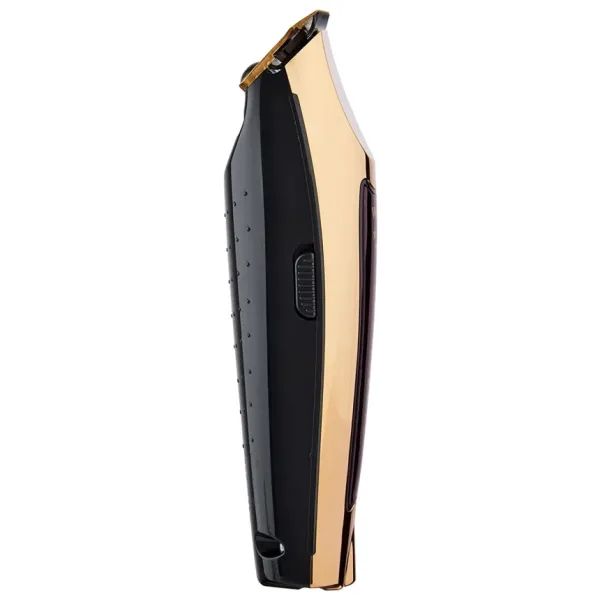 Триммер для стрижки и окантовки аккумуляторно-сетевой Wahl Cordless Detailer Li Gold 08171-716