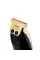 Триммер для стрижки и окантовки аккумуляторно-сетевой Wahl Cordless Detailer Li Gold 08171-716