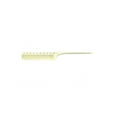 Расческа для волос с линейкой Ivory Hair Combs SPL 13750
