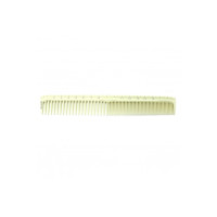 Гребінець для волосся з лінійкою Ivory Hair Combs SPL 13752