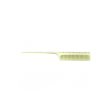 Расческа для волос с линейкой Ivory Hair Combs SPL 13754