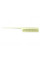 Гребінець для волосся з лінійкою Ivory Hair Combs SPL 13754