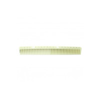 Гребінець для волосся з лінійкою Ivory Hair Combs SPL 13757