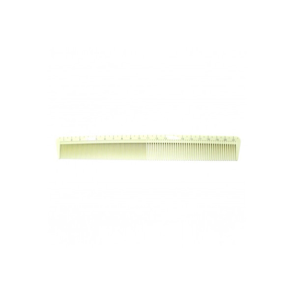 Расческа для волос с линейкой Ivory Hair Combs SPL 13757