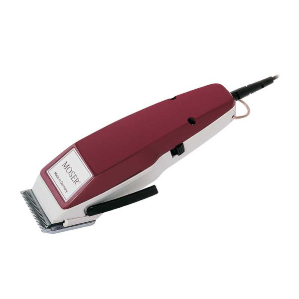 Машинка для стрижки сетевая Moser 1400 Edition 1400-0050