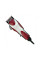 Машинка для стрижки і окантовки мережева Wahl Magic Clip 5 Star 08451-316, вібраційний мотор, 0.8-2.5 мм