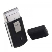Шейвер Wahl Mobile Shaver 3615-0471, акумуляторний, сітковий, 32 мм, 45 хв роботи