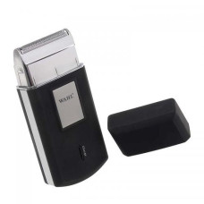 Шейвер Wahl Mobile Shaver 3615-0471, аккумуляторный, сеточный, 32 мм, 45 мин работы