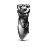 Електрическая бритва с плавающими головками Ga.Ma GSH 890  GM0602