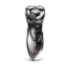 Електрическая бритва с плавающими головками Ga.Ma GSH 890  GM0602