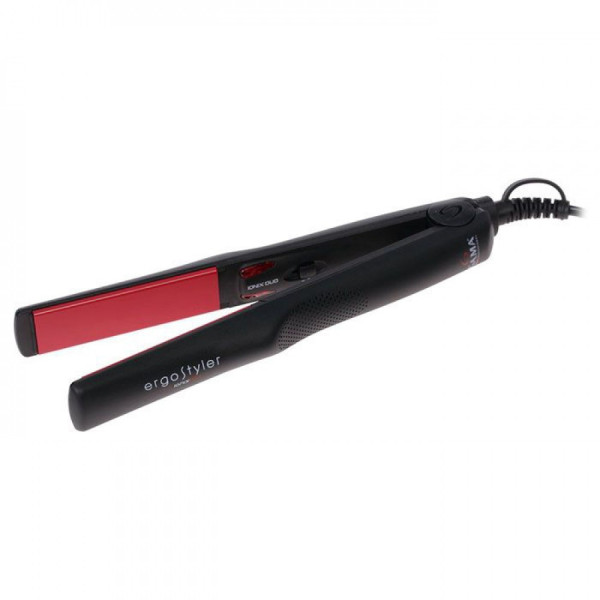 Утюжок-вирівнювач для волосся Ga.Ma Ergostyler Red Ionix Duo GI1516
