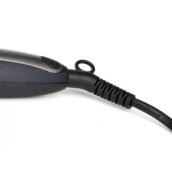 Плойка для волос Ga.Ma Tourmalin 33 мм GC0203, 190 °C