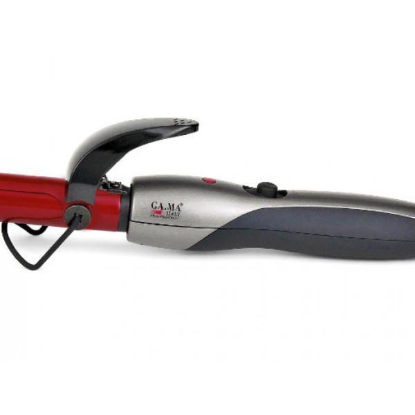 Плойка для волос Ga.Ma Tourmalin 33 мм GC0203, 190 °C