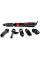 Фен-щетка для волос Ga.Ma Multistyler Turbo 1200 Вт GH0101