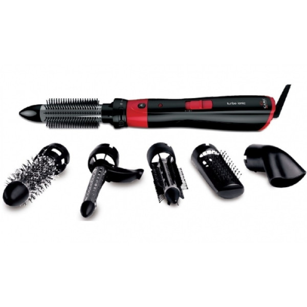 Фен-щетка для волос Ga.Ma Multistyler Turbo 1200 Вт GH0101