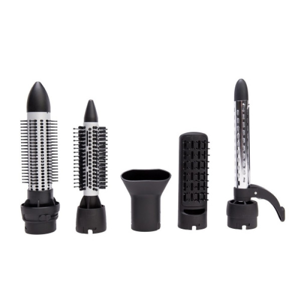 Фен-щетка для волос Ga.Ma Multistyler Turbo 1200 Вт GH0101