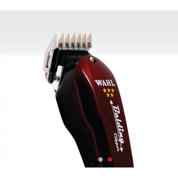 Машинка для стрижки мережева Wahl Balding Clipper 5 Star 08110-316