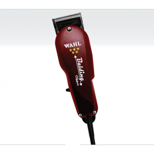 Машинка для стрижки мережева Wahl Balding Clipper 5 Star 08110-316