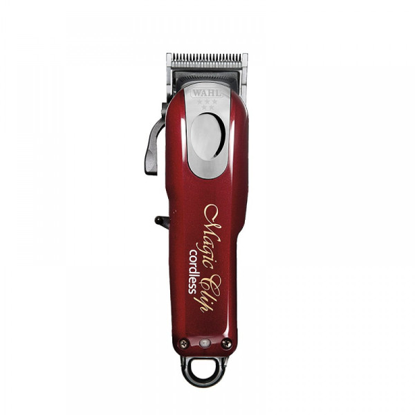 Набор для стрижки и бритья Wahl Combo Magic Clip & Travel Shaver 3615-0473