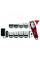 Набор для стрижки и бритья Wahl Combo Magic Clip & Travel Shaver 3615-0473