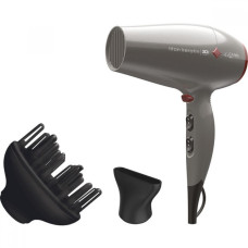 Фен для волос Ga.Ma Titan Keratin Diamond 3D GH0303 2300 Вт ионизация диффузор DC мотор