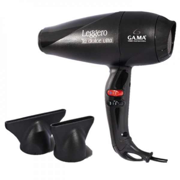 Фен для волос Ga.Ma Leggero 2100 Вт GH2004