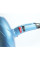 Фен для волос с ионизацией и диффузором Ga.Ma Leggero Ozon ION 4D Therapy 2400 Вт GH2003