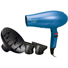 Фен для волос с ионизацией и диффузором Ga.Ma Leggero Ozon ION 4D Therapy 2400 Вт GH2003