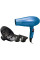 Фен для волос с ионизацией и диффузором Ga.Ma Leggero Ozon ION 4D Therapy 2400 Вт GH2003