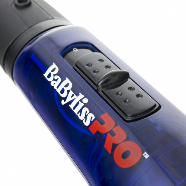 Фен-щётка для волос BaByliss PRO BAB2620E 700 Вт, 32 мм, керамическое покрытие, 2 режима