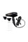 Фен для волос BaByliss PRO Caruso Ionic BAB6510IRE, 2400 Вт, с ионизацией, профессиональный AC мотор, 123 м³/час