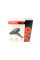 Фен для волос BaByliss PRO Caruso Ionic BAB6510IRE, 2400 Вт, с ионизацией, профессиональный AC мотор, 123 м³/час