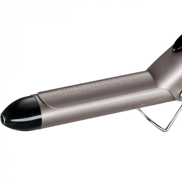 Плойка для волос BaByliss PRO Titanium Tourmaline 25 мм BAB2173TTE