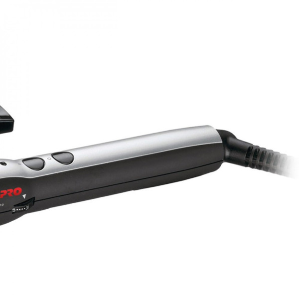 Плойка для волос BaByliss PRO Titanium Tourmaline 25 мм BAB2173TTE