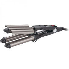 Плойка тройная для волос BaByliss PRO Triple Barrel Waver BAB2269TTE