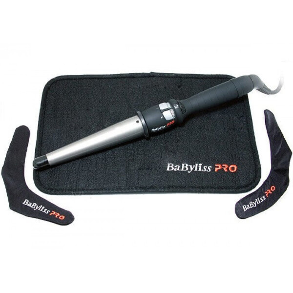 Плойка для волос конусная BaByliss PRO Titanium Tourmaline 13-25 мм BAB2280TTE