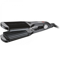 Гофре для волос BaByliss PRO BAB2512EPCE, EP Technology 5.0, пластины 90×60 мм, 120–200°C