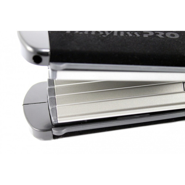 Гофре для волос BaByliss PRO BAB2512EPCE, EP Technology 5.0, пластины 90×60 мм, 120–200°C