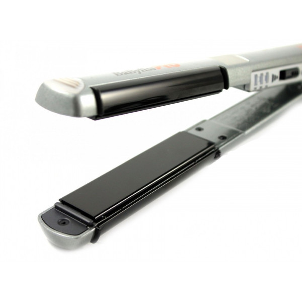 Выпрямитель и стайлер BaByliss PRO Ultra Curl BAB2071EPE, EP Technology 5.0, пластины 25×90 мм, 170–230°C